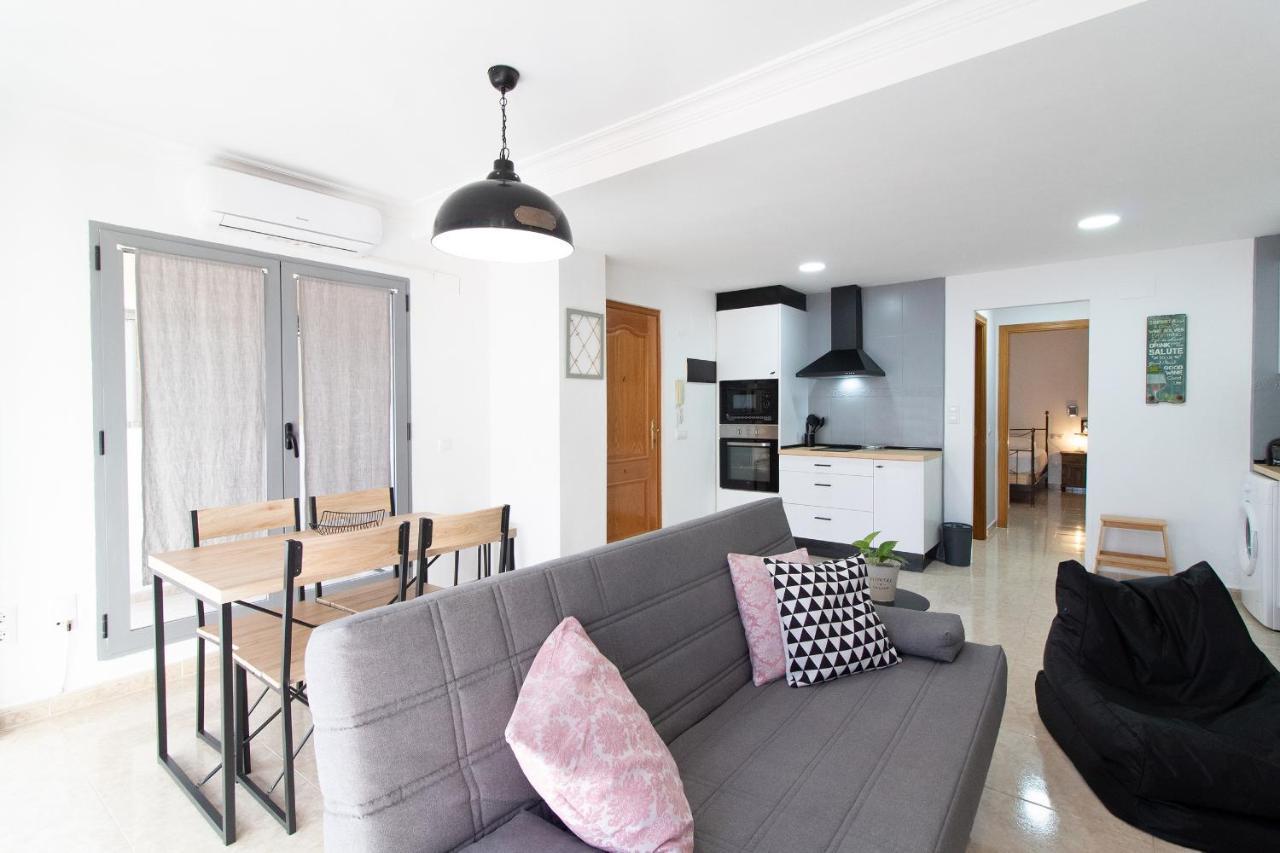Global Properties, Practico Apartamento En Appartement *